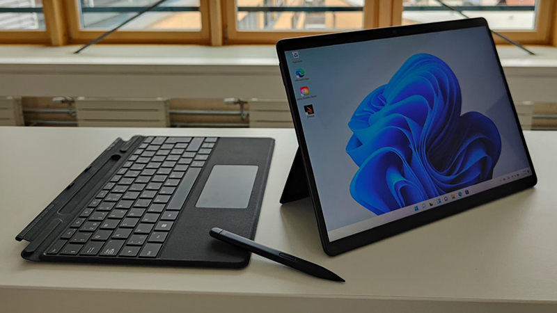 Surface Pro là sản phẩm được ưa chuộng nhất của Microsoft